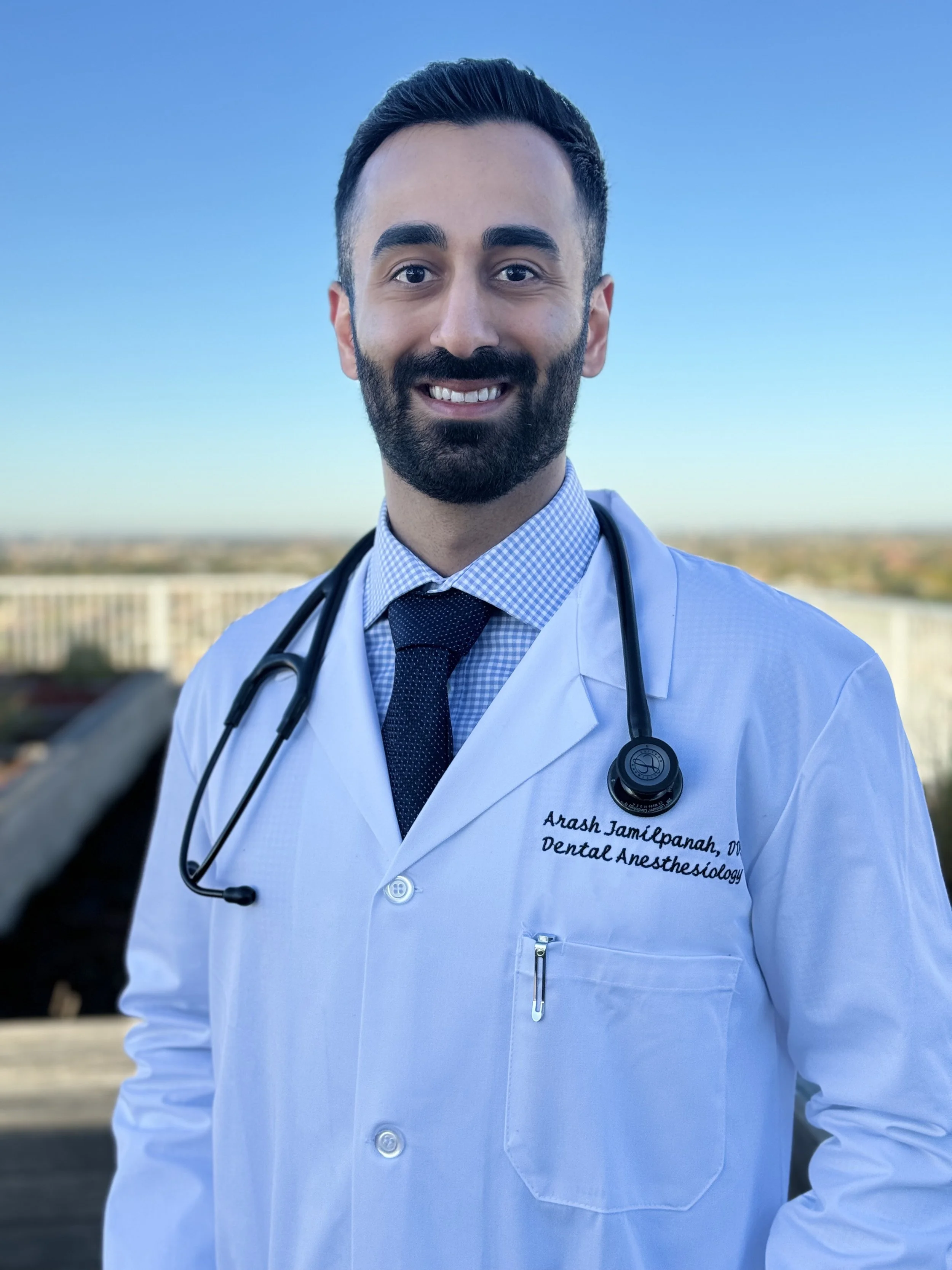 Team — Access Anesthesia